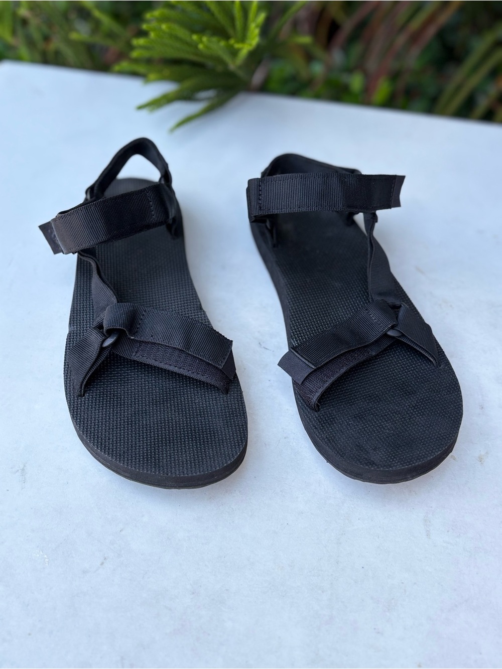 TEVA Original Universal Sandals Men's Size: 11